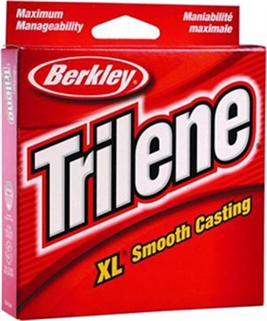 Picture of BERKLEY FISHING PRODUCTS XT LO-VIS GRN 8# 330YD XTFS8-22