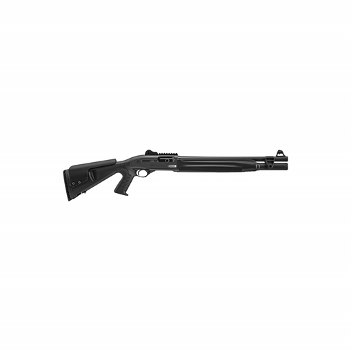 Picture of Beretta 1301 TACTICAL 12/18.5 BK PG # 7+1 | PISTOL GRIPJ131TP18C