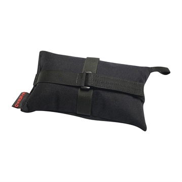 Picture of Wiebad BERRY BAG BLACK BERRY-B