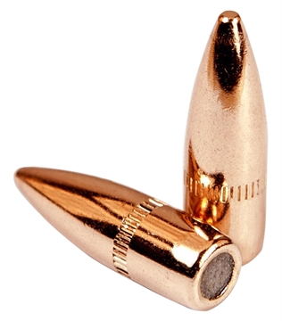 Picture of Berry's Superior Rifle 223Rem/224 55gr Full Metal Jacket Boat Tail 500/Pack 00339