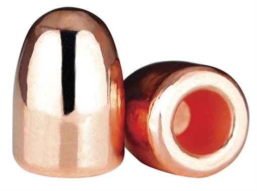 Picture of Berry's Superior Pistol 380ACP 100gr Hollow Base Round Nose 250/Box 12535
