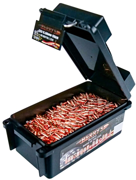 Picture of Berry's Superior 223/5.56 Cal 62gr Full Metal Jacket Boat Tail 37754