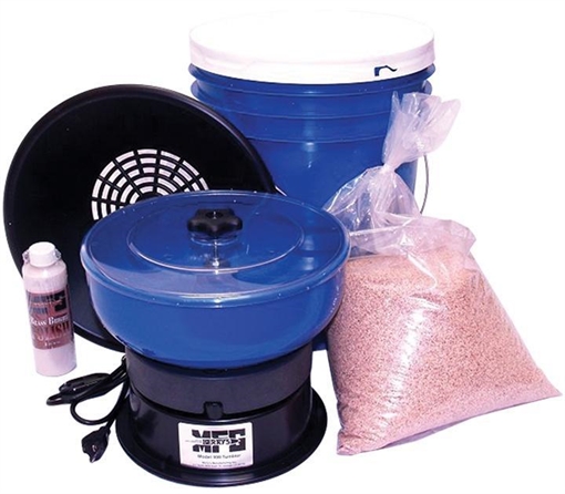 Picture of Berry's 400 Vibratory Tumbler Kit 1 39185