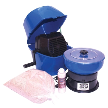 Picture of Berry's 400 Vibratory Tumbler Kit 2 95454