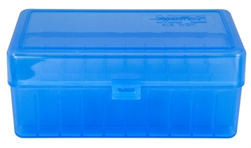 Picture of Berry's 414 - WSM Blue Ammo Box - WSM 43974