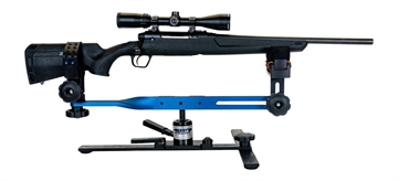 Picture of BERRYS 49351     PROMARKSMAN SHOOTING REST