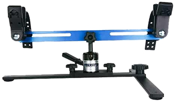 Picture of BERRYS PROMARKSMAN SHOOTING REST 49351