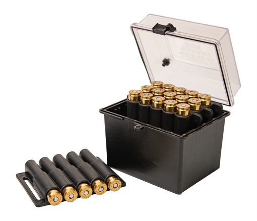 Picture of BERRYS 53123     SAFARI SMALL MAGNUM   20RD CLR/BK