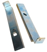 Picture of BERRYS PISTOL RACK SHELF HANGER MOUNT 54358