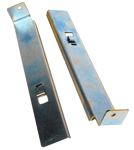 Picture of BERRYS PISTOL RACK SHELF HANGER MOUNT 54358