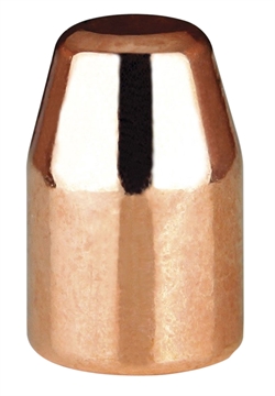 Picture of Berry's Preferred Plated Pistol Bullets .38/357 cal .357" 125 gr FPb 250/ct 95022