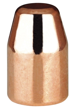 Picture of Berry's Superior Plated Handgun Bullets .40 S&W/10mm .401" 180 gr FP 250/ct 99958