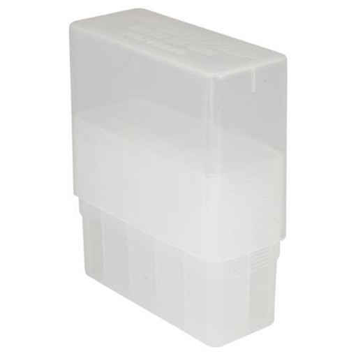 Picture of Berry's Ammo Box - .50 BMG 10/rd Clear 50020