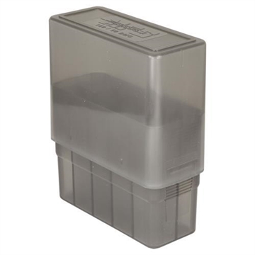 Picture of Berry's Ammo Box - .50 BMG 10/rd Smoke 50010
