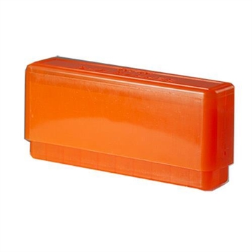 Picture of Berry's Ammo Box #109 - .243/308 cal 20/rd Hunter Orange 09060