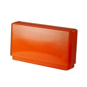 Picture of Berry's Ammo Box #110 - .270/.30-06 Sprg. 20/rd Hunter Orange 10060