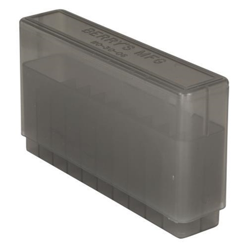 Picture of Berry's Ammo Box #110 - .270/.30-06 Sprg. 20/rd Smoke 10010