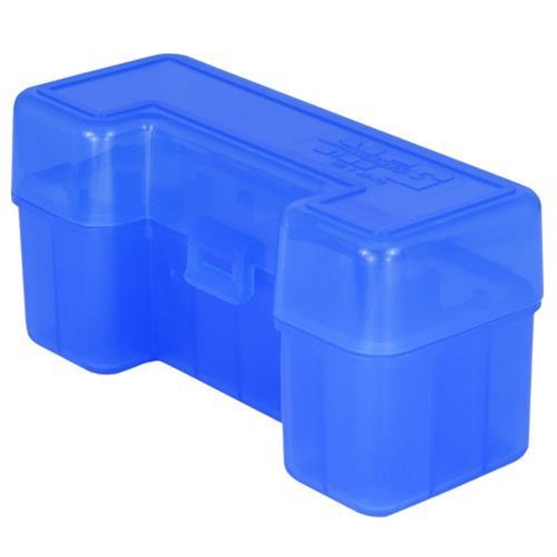 Picture of Berry's Ammo Box #111 - .45/70 Govt. 20/rd Blue 11020