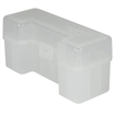 Picture of Berry's Ammo Box #111 - .45/70 Govt. 20/rd Clear 11030
