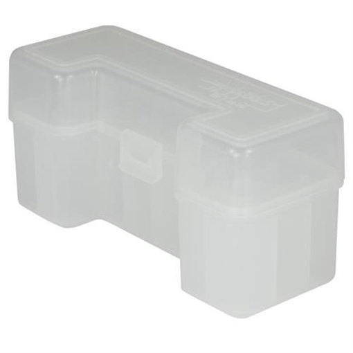 Picture of Berry's Ammo Box #111 - .45/70 Govt. 20/rd Clear 11030