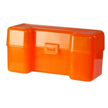 Picture of Berry's Ammo Box #111 - .45/70 Govt. 20/rd Hunter Orange 11060