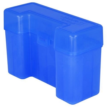 Picture of Berry's Ammo Box #112 - .300 Ultra Magazine 20/rd Blue 11202