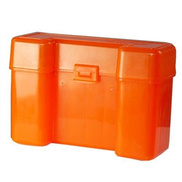Picture of Berry's Ammo Box #112 - .300 Ultra Magazine 20/rd Hunter Orange 11206