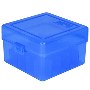 Picture of Berry's Ammo Box 12 ga. 3" 25/rd Blue 23020