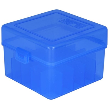 Picture of Berry's Ammo Box 20 ga. 3" 25/rd Blue 20302