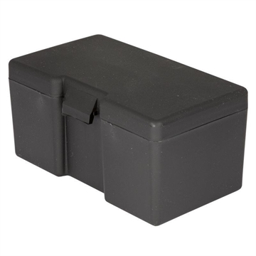 Picture of Berry's Ammo Box #409U - Black Utility Box 7111489 29020