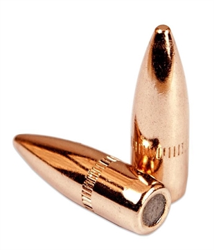 Picture of Berry?s Bullets .223/5.56mm Jacketed Bullets with 2000/ct Ammo Can 48683