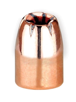 Picture of Berry's Hybrid Hollow Point Handgun Bullets 9mm .356" 147 gr HHP 1000/ct 01000