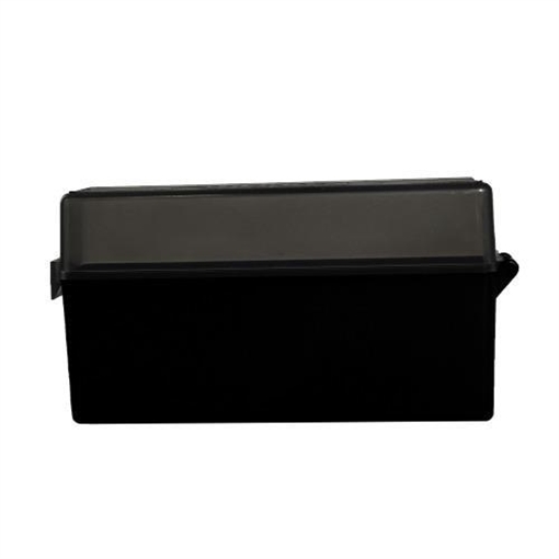 Picture of Berrys Mfg 209 Ammunition Bos for .243/6.5/.30-06 - 20rd Smoke/Black 68349