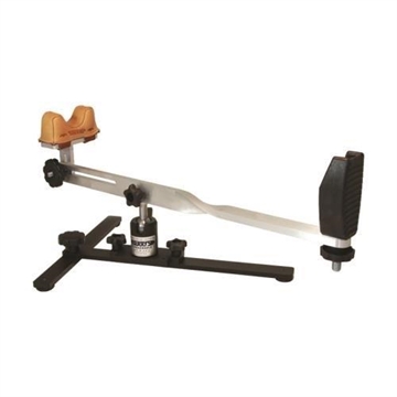 Picture of Berry's Mfg VersaCradle Shooting Rest Complete System 05570