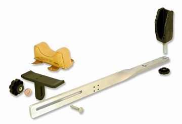 Picture of Berry's Mfg VersaCradle Shooting Rest System Kit 05576