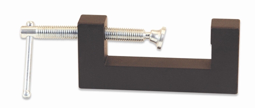 Picture of Berry's Mfg VersaCradle System C-Clamp 05579