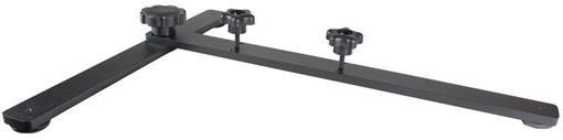 Picture of Berry's Mfg. VersaCradle System Table Top Base (Only) 06601