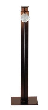 Picture of Berry's Mfg VersaCradle System Vice Stand 05602