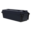 Picture of Berry's Plastic Ammo Can .20 cal Black 56235
