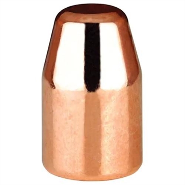 Picture of Berry's Preferred Plated Bullets .45 cal .452" 250gr FP Lon Colt 500/ct 71200