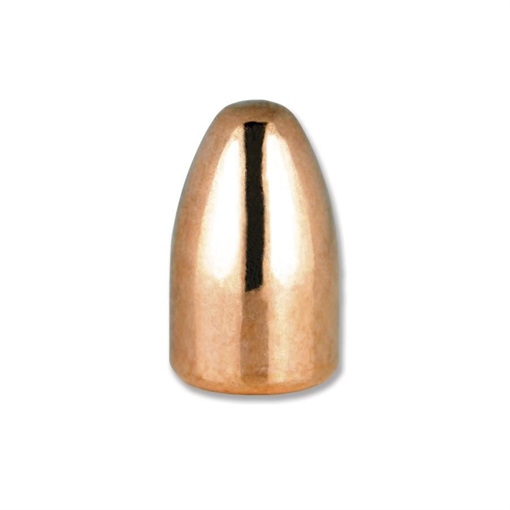 Picture of Berry's Preferred Plated Pistol Bullets .32 cal .312" 71 gr RN 250/ct 99586