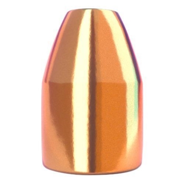 Picture of Berry's Preferred Plated Pistol Bullets .357 Mag;.38 Spl .357" 158 gr HP 1000/box 63197