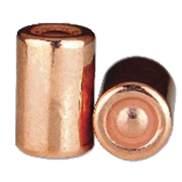 Picture of Berry's Preferred Plated Pistol Bullets .38/357 cal 357" 148 gr DEWC 250/ct 68188