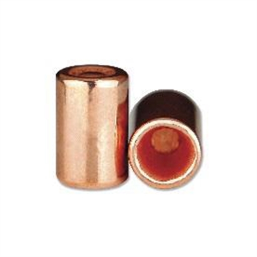 Picture of Berry's Preferred Plated Pistol Bullets .38/357 cal .357" 148 gr HBWC 1000/box 35654