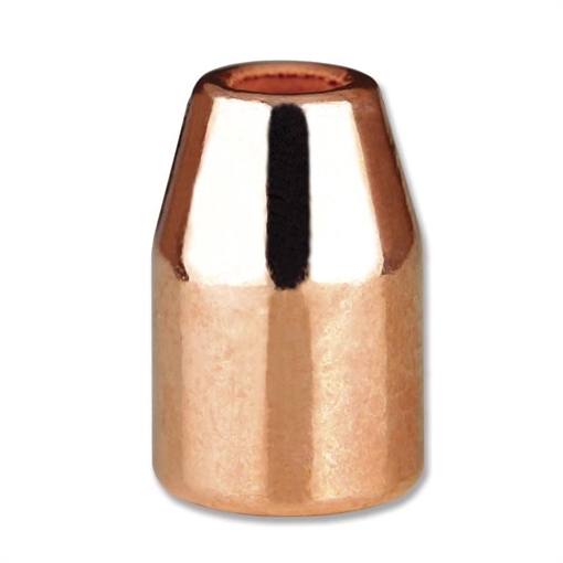 Picture of Berry's Preferred Plated Pistol Bullets .40 cal/10mm .401" 180 gr Target HP 250/ct 10659