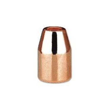 Picture of Berry's Preferred Plated Pistol Bullets .40 S&W;10mm Auto .401" 180 gr HP 1000/box 25894