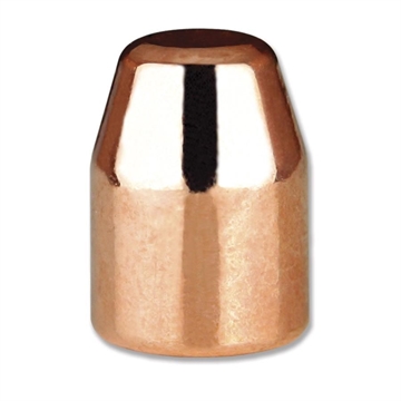 Picture of Berry's Preferred Plated Pistol Bullets .44 cal .429" 220 gr FP 500/ct 00206