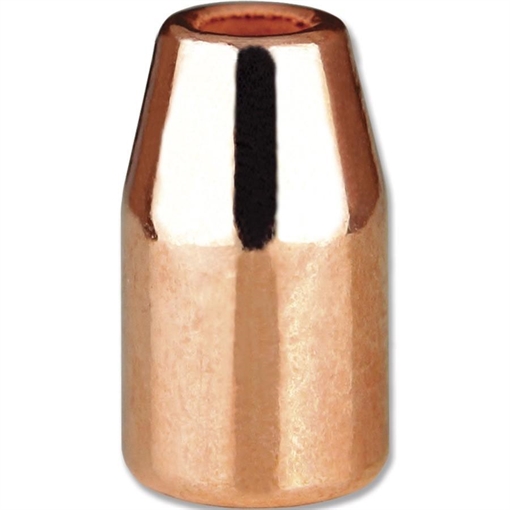Picture of Berry's Preferred Plated Pistol Bullets .44 cal .429" 240 gr Target HP 200/ct 99208