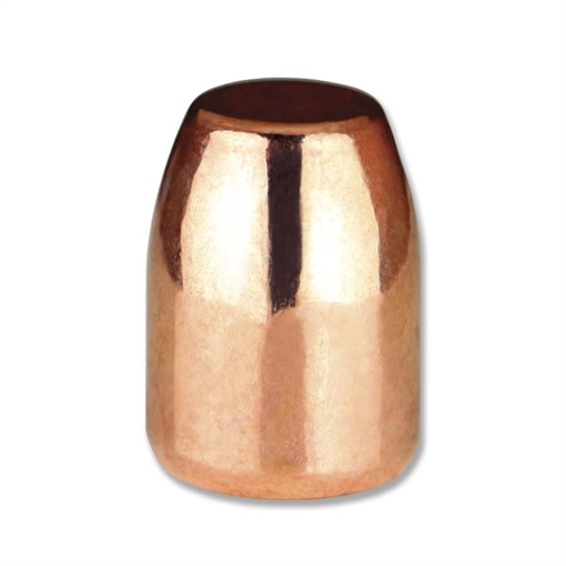 Picture of Berry's Preferred Plated Pistol Bullets .45 cal .452" 200 gr FP 500/ct 00212