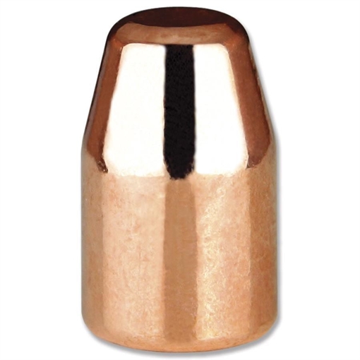 Picture of Berry's Preferred Plated Pistol Bullets .45 cal .452" 250 gr FP 200/ct 97593